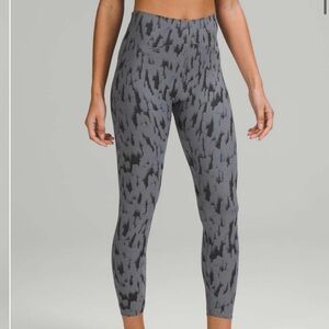 Lululemon Instill High-Rise Tight 25”